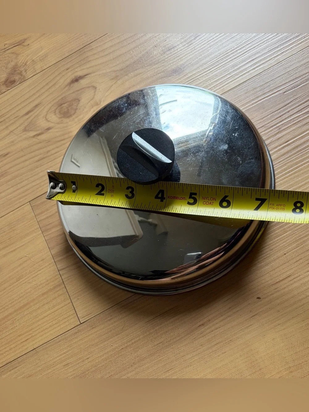 Revere Ware vintage revereware